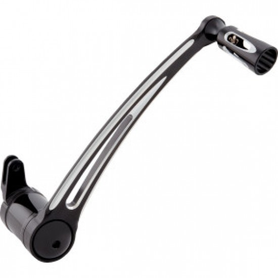 ARLEN NESS BRAKE ARM - DEEP CUT - BLACK - 14-24 FL # 19-764 ARLEN NESS BRAKE ARM - DEEP CUT - BLACK - 14-24 FL # 19-764