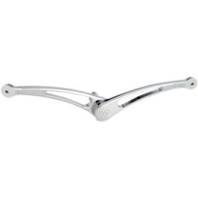 ARLEN NESS HEEL/TOE SHIFTER RADIUS CHROME # 19-790