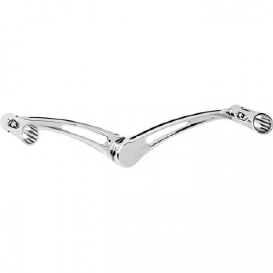 ARLEN NESS HEEL/TOE SHIFTER DEEP CUT CHROME # 19-791 ARLEN NESS HEEL/TOE SHIFTER DEEP CUT CHROME # 19-791