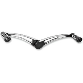 ARLEN NESS HEEL/TOE SHIFTER DEEP CUT BLACK # 19-792