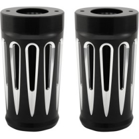 ARLEN NESS FORK BOOT COVERS - DEEP CUT - FL # 20-034