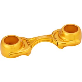 ARLEN NESS METHOD FORK BRACE - 49 MM - GOLD # 20-358
