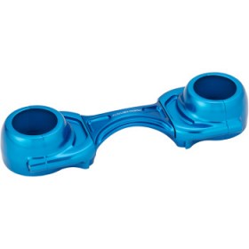 ARLEN NESS METHOD FORK BRACE - 39 MM - BLUE # 20-367
