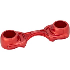 ARLEN NESS METHOD FORK BRACE - 39 MM - RED # 20-369