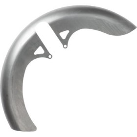 ARLEN NESS FAT WRAP FRONT FENDER # 210-009