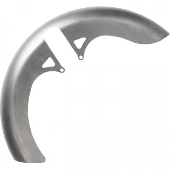 ARLEN NESS FAT WRAP FRONT FENDER # 210-009 ARLEN NESS FAT WRAP FRONT FENDER # 210-009
