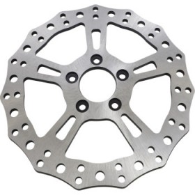 ARLEN NESS JAGGED REAR BRAKE ROTOR 11.8 # 300-021