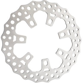 ARLEN NESS 7-SPOKE JAGGED BRAKE ROTOR 11.8 # 300-043