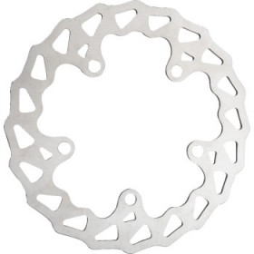 ARLEN NESS ROTATOR BRAKE ROTOR SPOKE MOUNT FLT 11.8 # 300-047