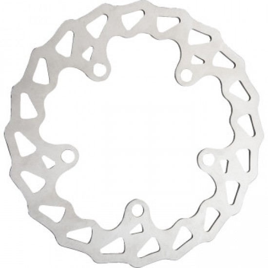 ARLEN NESS ROTATOR BRAKE ROTOR SPOKE MOUNT FLT 11.8 # 300-047 ARLEN NESS ROTATOR BRAKE ROTOR SPOKE MOUNT FLT 11.8 # 300-047