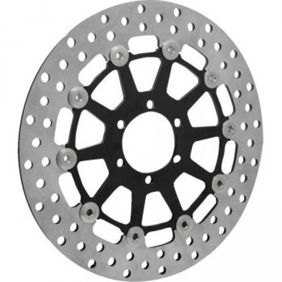 ARLEN NESS BRAKE ROTOR- REAR INDIAN/VICTORY # 300-049 ARLEN NESS BRAKE ROTOR- REAR INDIAN/VICTORY # 300-049