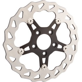 ARLEN NESS ROTATOR ROTOR LEFT 11.5 # 300-050