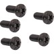 ARLEN NESS BOLT KIT - HOLESHOT/BRAKE ROTOR/FRONT - HUB MOUNT - BLACK - 5/16-18 X 7/8 - 5 PACK # 300-913 ARLEN NESS BOLT KIT - HOLESHOT/BRAKE ROTOR/FRONT - HUB MOUNT - BLACK - 5/16-18 X 7/8 - 5 PACK # 300-913