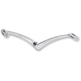 ARLEN NESS HEEL/TOE SHIFTER 10 GAUGE CHROME # 40-106