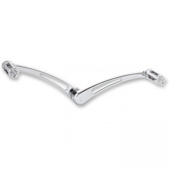 ARLEN NESS HEEL/TOE SHIFTER 10 GAUGE CHROME # 40-106 ARLEN NESS HEEL/TOE SHIFTER 10 GAUGE CHROME # 40-106
