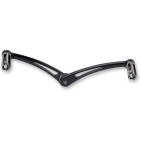 ARLEN NESS HEEL/TOE SHIFTER 10 GAUGE BLACK # 40-107