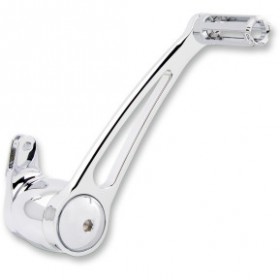 ARLEN NESS BRAKE ARM - 10 GAUGE - CHROME - 14-24 FL # 40-120
