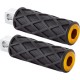 ARLEN NESS DIAMOND FOOTPEGS - DRIVER - GOLD # 400-055 ARLEN NESS DIAMOND FOOTPEGS - DRIVER - GOLD # 400-055