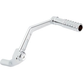 ARLEN NESS SPEEDLINER BRAKE ARM - CHROME # 420-030
