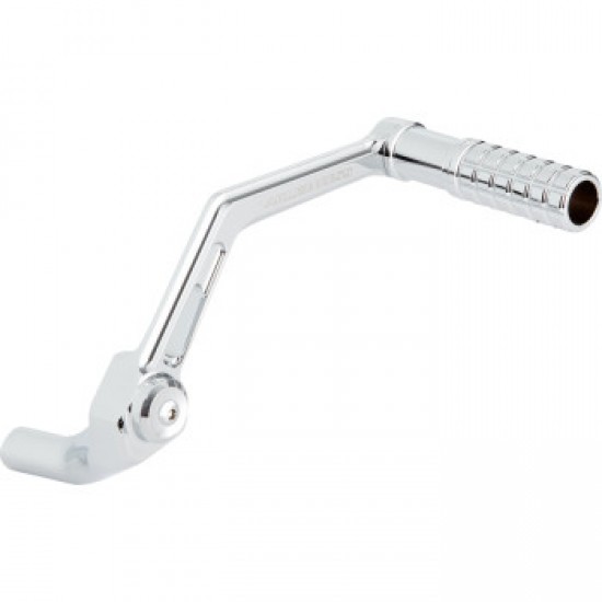 ARLEN NESS SPEEDLINER BRAKE ARM - CHROME # 420-030 ARLEN NESS SPEEDLINER BRAKE ARM - CHROME # 420-030