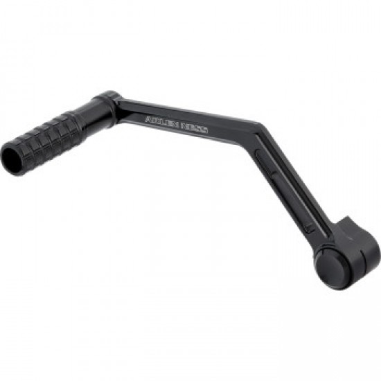 ARLEN NESS SPEEDLINER SHIFT LEVER BLACK # 420-123 ARLEN NESS SPEEDLINER SHIFT LEVER BLACK # 420-123