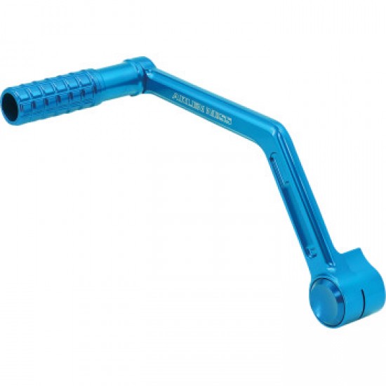 ARLEN NESS SPEEDLINER SHIFT LEVER BLUE # 420-136
