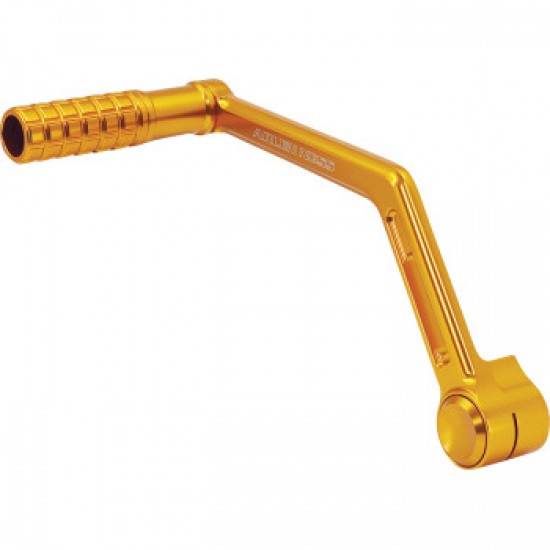 ARLEN NESS SPEEDLINER SHIFT LEVER GOLD # 420-137