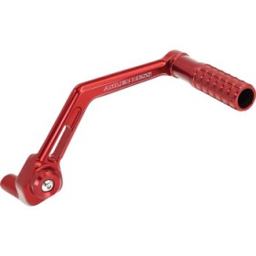 ARLEN NESS SPEEDLINER BRAKE ARM - RED # 420-141