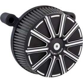ARLEN NESS BIG SUCKER™ STAGE I AIR FILTER KIT - BLACK # 50-291 