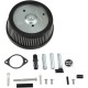 ARLEN NESS BIG SUCKER™ AIR FILTER KIT - BLACK - STAGE I # 50-319 ARLEN NESS BIG SUCKER™ AIR FILTER KIT - BLACK - STAGE I # 50-319