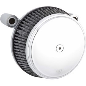 ARLEN NESS BIG SUCKER STAGE I AIR FILTER KIT - CHROME # 50-330