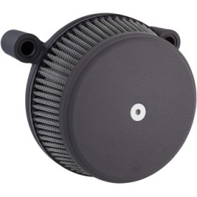 ARLEN NESS BIG SUCKER STAGE I AIR FILTER KIT - BLACK # 50-337