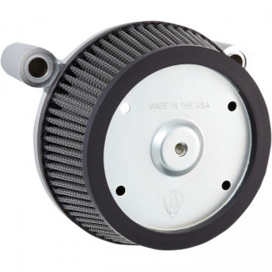 ARLEN NESS BIG SUCKER AIR FILTER KIT CHROME STAGE I # 50-515