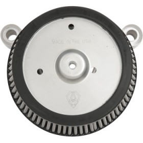 ARLEN NESS BIG SUCKER AIR FILTER KIT CHROME STAGE I # 50-516