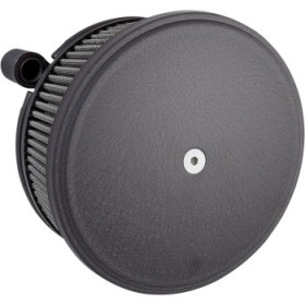 ARLEN NESS BIG SUCKER STAGE II AIR FILTER KIT - WRINKLE BLACK # 50-820