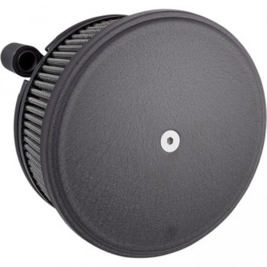 ARLEN NESS BIG SUCKER STAGE II AIR FILTER KIT - WRINKLE BLACK # 50-820 ARLEN NESS BIG SUCKER STAGE II AIR FILTER KIT - WRINKLE BLACK # 50-820