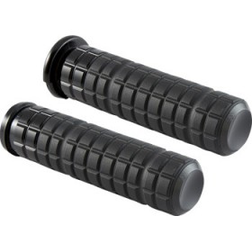 ARLEN NESS GRIPS - SPEEDLINER - CABLE - BLACK # 500-000 