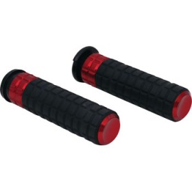 ARLEN NESS GRIPS - SPEEDLINER - TBW - RED # 500-021