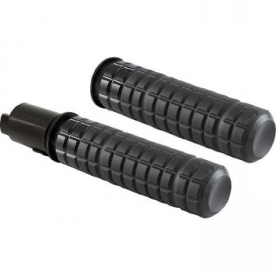 ARLEN NESS GRIPS - SPEEDLINER - TBW - BLACK # 500-062 ARLEN NESS GRIPS - SPEEDLINER - TBW - BLACK # 500-062