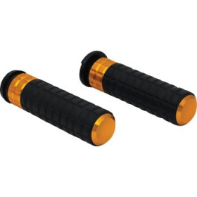 ARLEN NESS GRIPS - SPEEDLINER - TBW - GOLD # 500-064