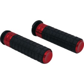 ARLEN NESS GRIPS - SPEEDLINER - TBW - RED # 500-065