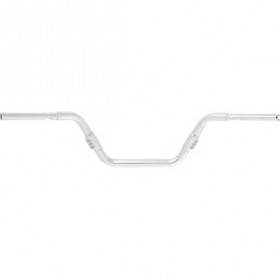 ARLEN NESS HANDLEBAR - LOW-PRO - ADJUSTABLE - CHROME # 520-001