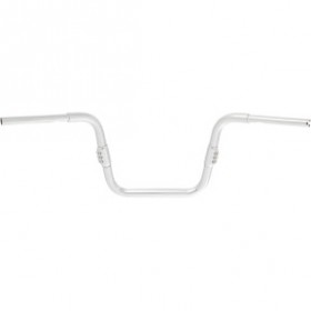 ARLEN NESS HANDLEBAR - HIGH LIFE - ADJUSTABLE - CHROME # 520-003