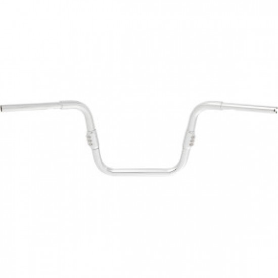 ARLEN NESS HANDLEBAR - HIGH LIFE - ADJUSTABLE - CHROME # 520-003 ARLEN NESS HANDLEBAR - HIGH LIFE - ADJUSTABLE - CHROME # 520-003