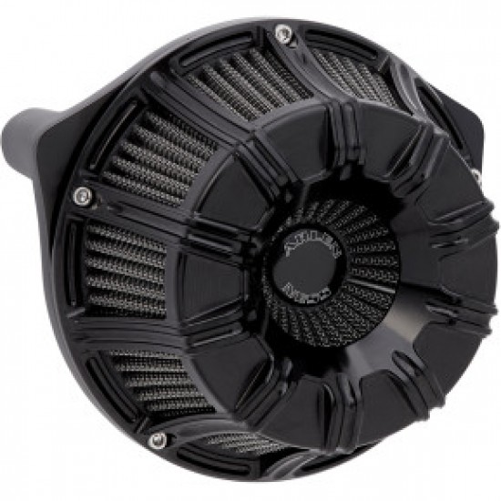 ARLEN NESS INVERTED SERIES AIR CLEANER KIT - BLACK # 600-011 ARLEN NESS INVERTED SERIES AIR CLEANER KIT - BLACK # 600-011