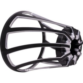ARLEN NESS MONSTER SUCKER AIR CLEANER COVER - DRIFT - BLACK # 600-092