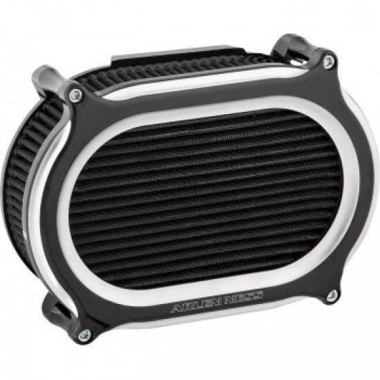 ARLEN NESS PERFORMANCE AIR FILTER KIT - STAGE II - CONTRAST CUT # 600-186