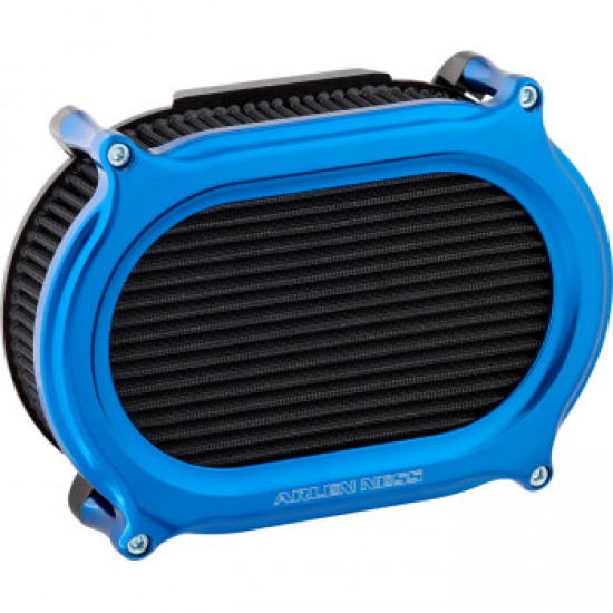 ARLEN NESS PERFORMANCE AIR FILTER KIT - STAGE II - BLUE # 600-189