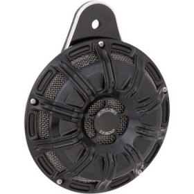 ARLEN NESS HORN - BLACK # 70-266