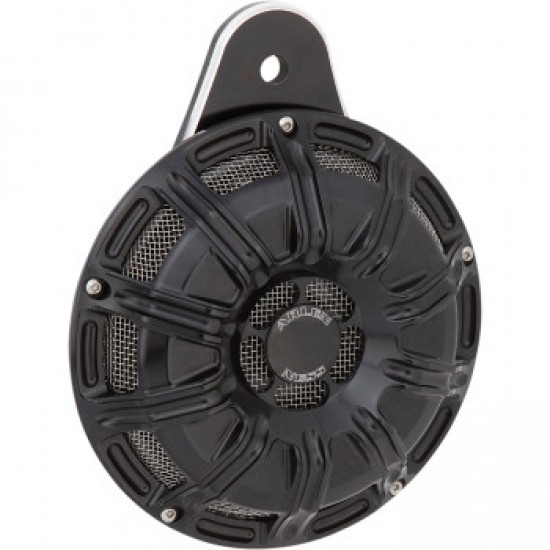 ARLEN NESS HORN - BLACK # 70-266 ARLEN NESS HORN - BLACK # 70-266